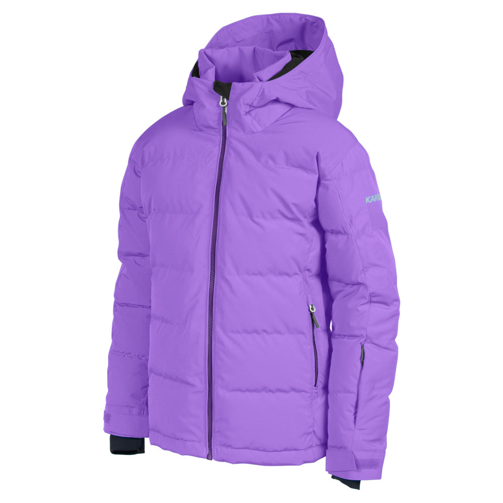 Karbon Baret Junior Jacket 2024