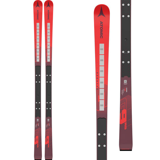 Atomic Redster G9 RS Revoshock Ski 2024