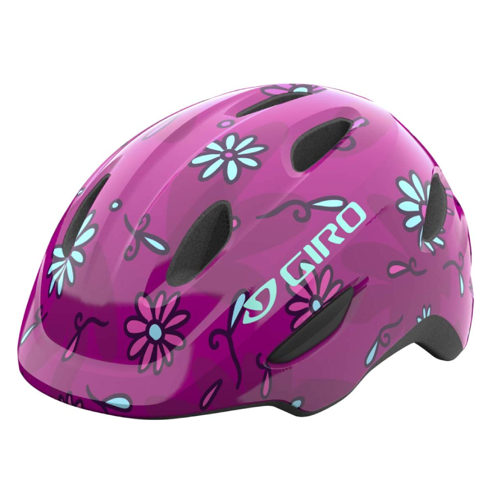 Giro Scamp Junior Helmet