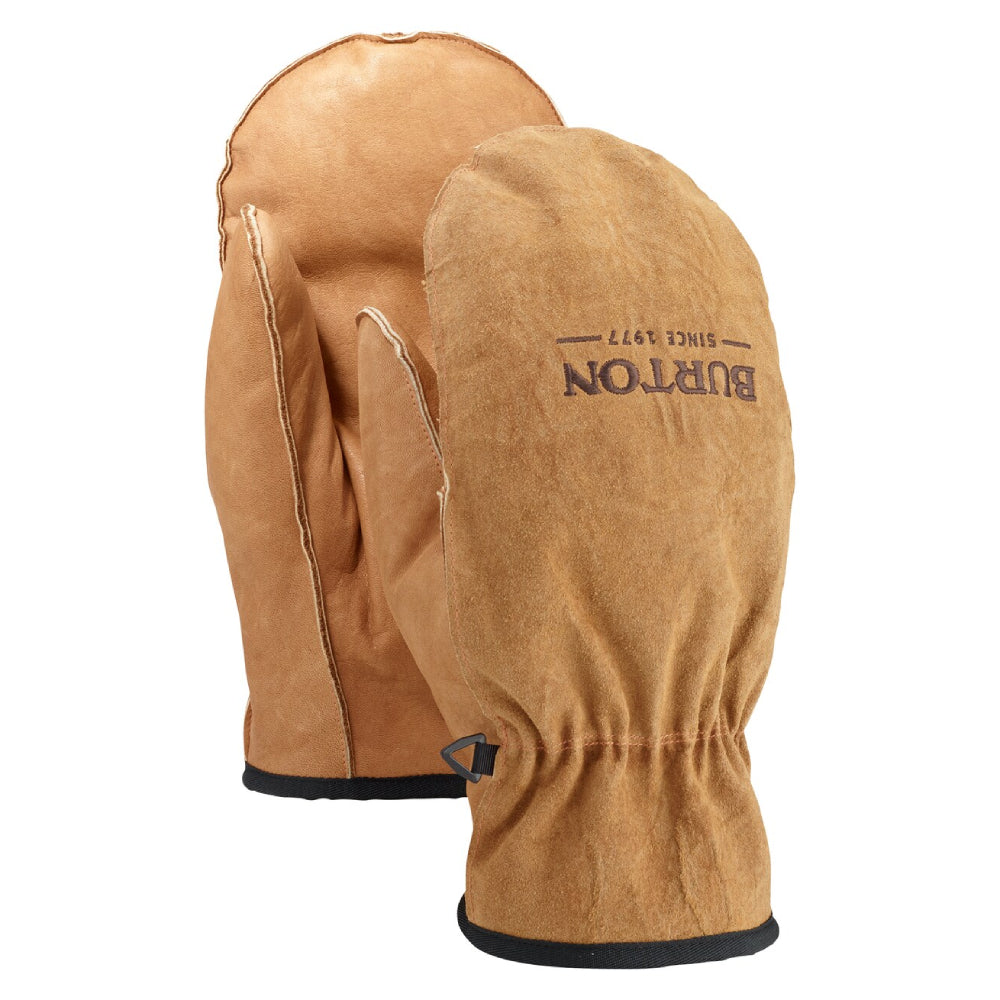 【BURTON】WORKHORSE LEATHER MITT M WORKHORSE