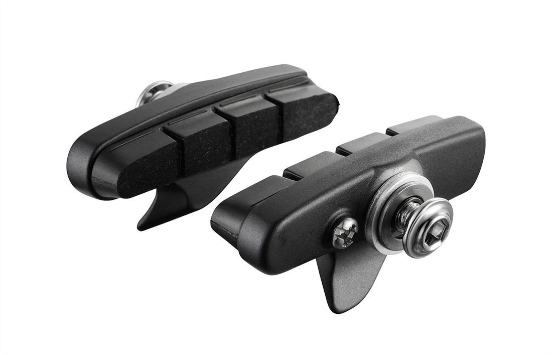 Shimano BR-5800 R55C4 Brake Pads Black