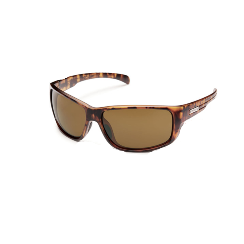Suncloud Milestone Prescription Sunglasses