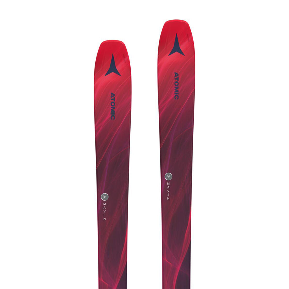 Atomic Maven 93 C Womens Ski 2024