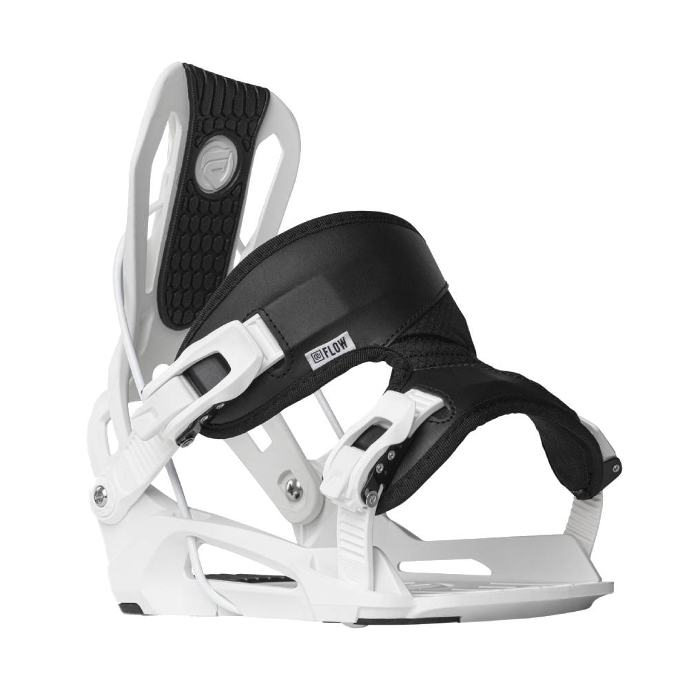Flow Nexus Snowboard Bindings 2024 The Last Lift