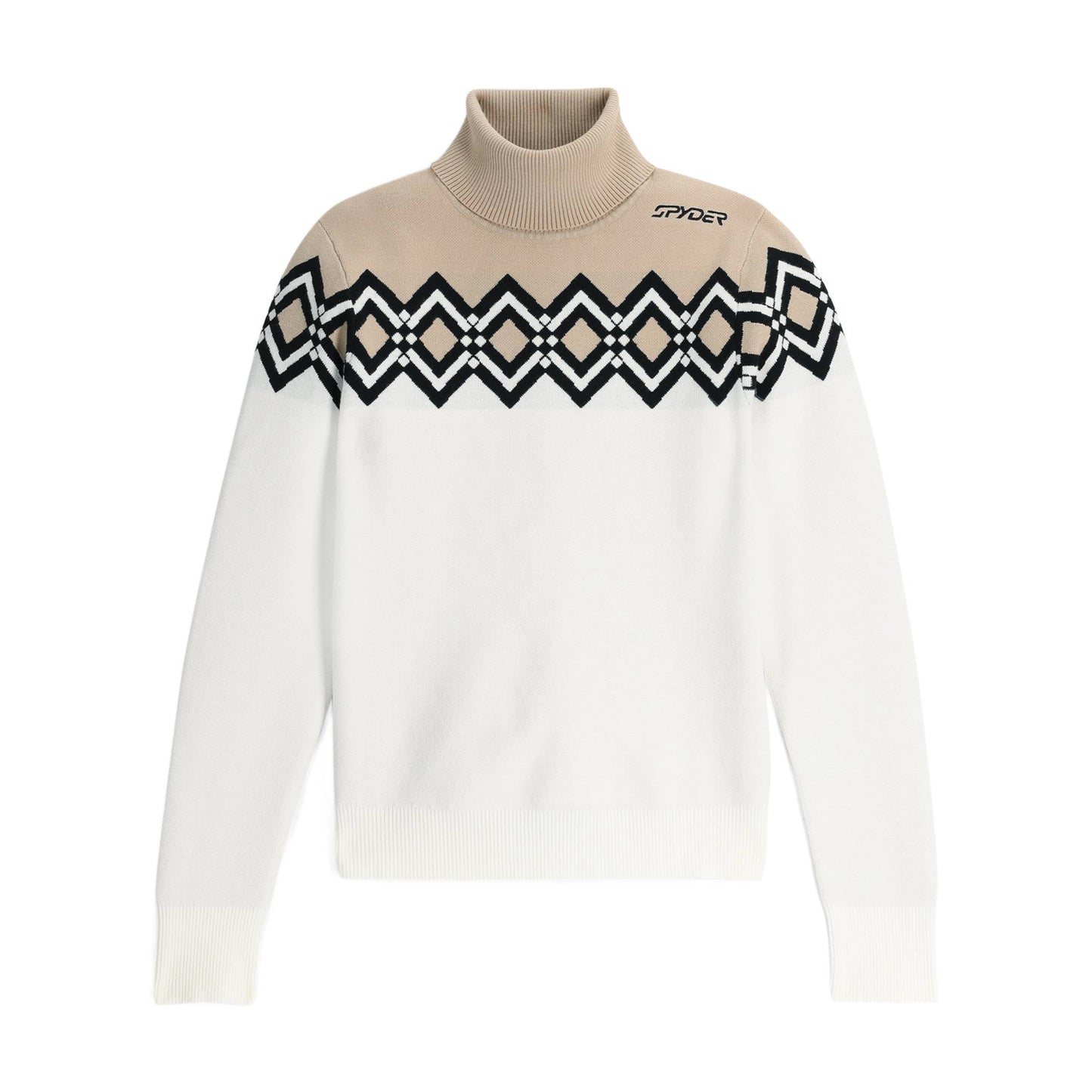 Spyder Stellar Womens Ski Sweater 2026