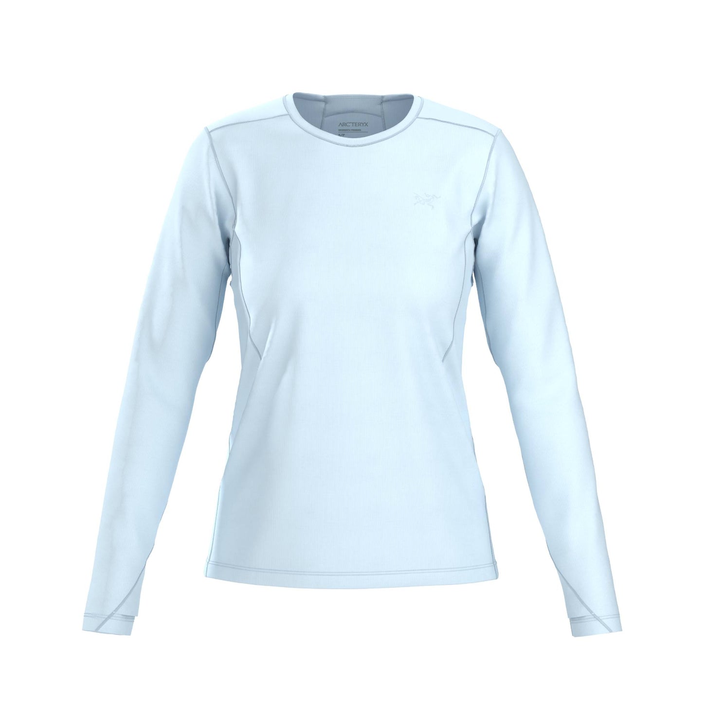 Arc'teryx Sunna Womens LS Crew 2026