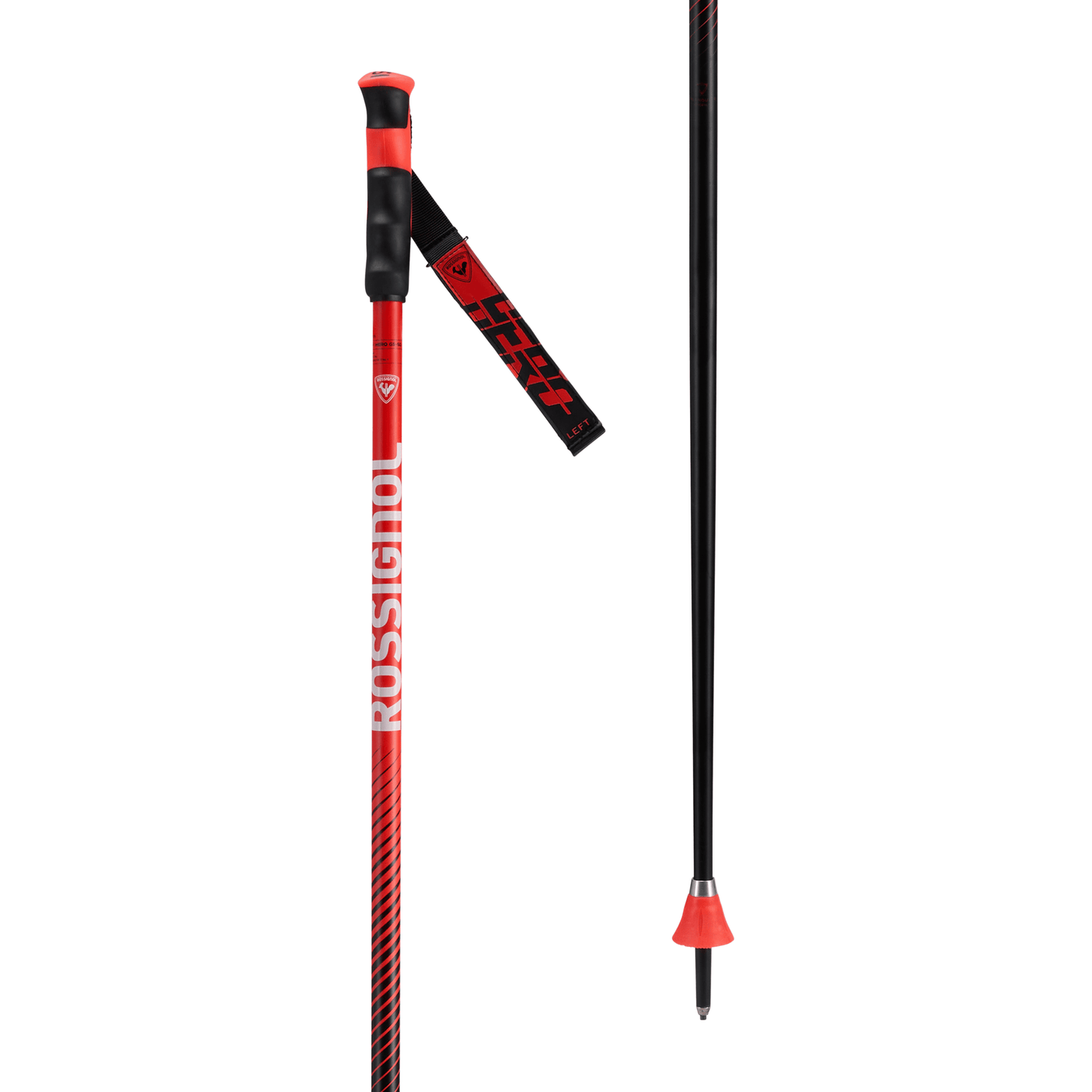 Rossignol Hero GS-SG Race Poles 2027