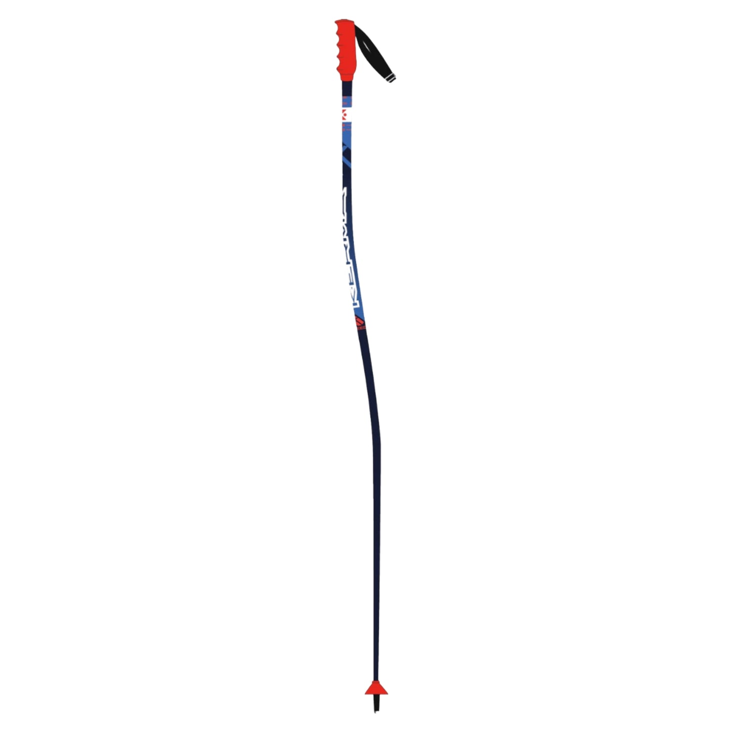 Kerma Speed GS - SG Junior Poles 2026