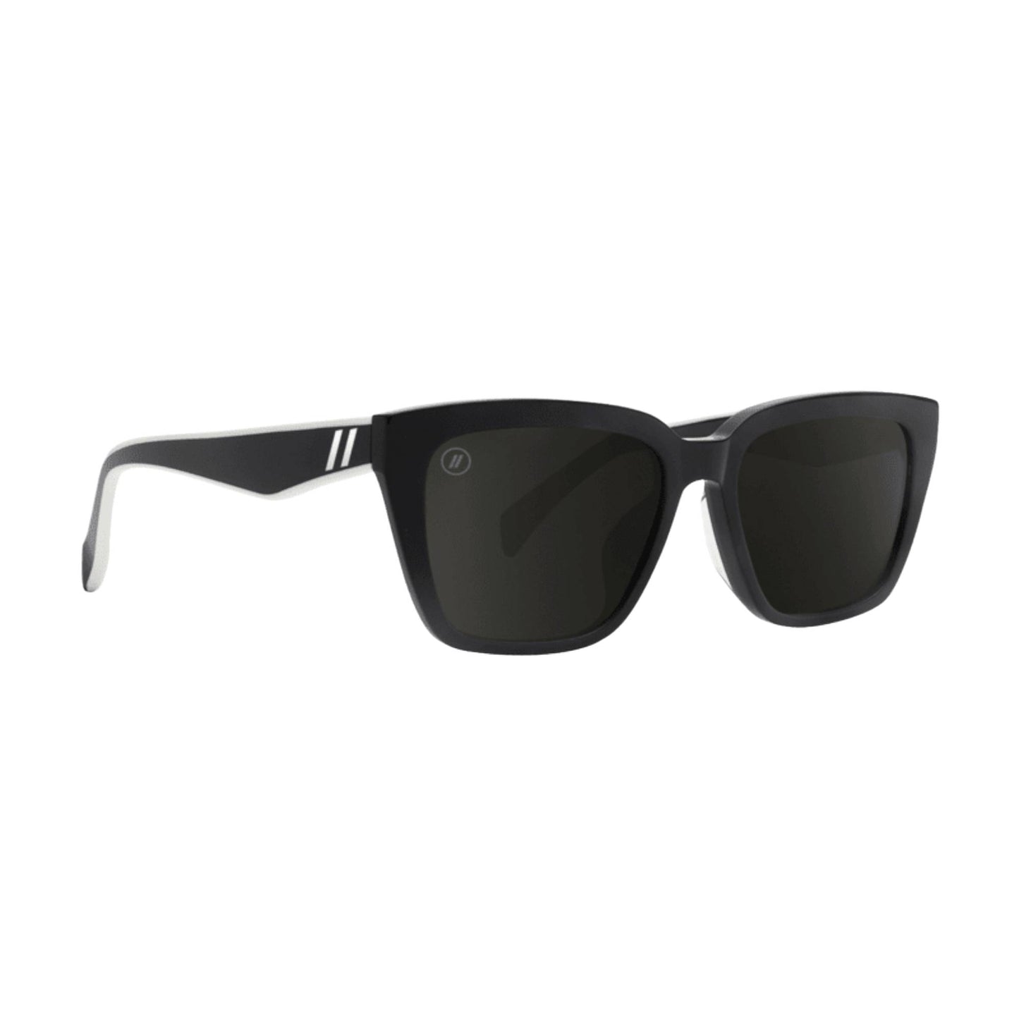 Blenders Mave Sunglasses Black Limo