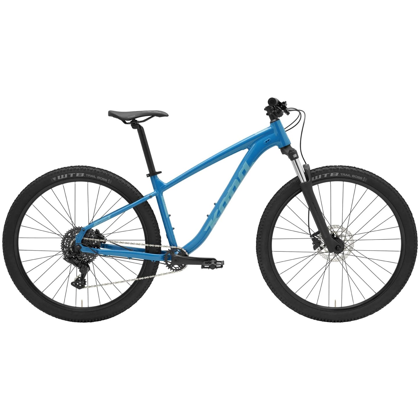 Kona Lava Dome Bike