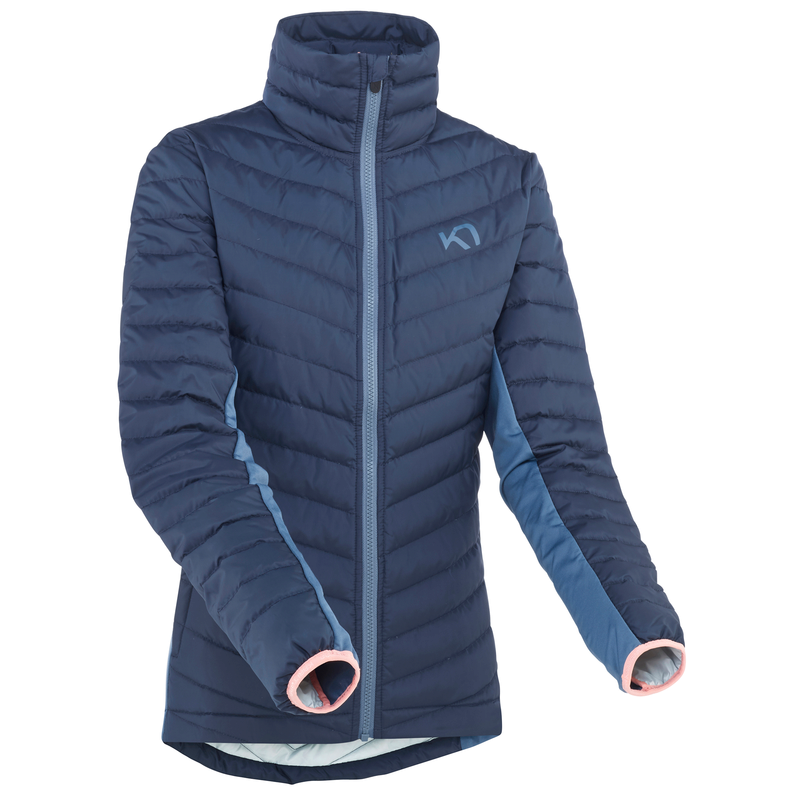 Kari Traa Eva Womens Down Jacket 2022