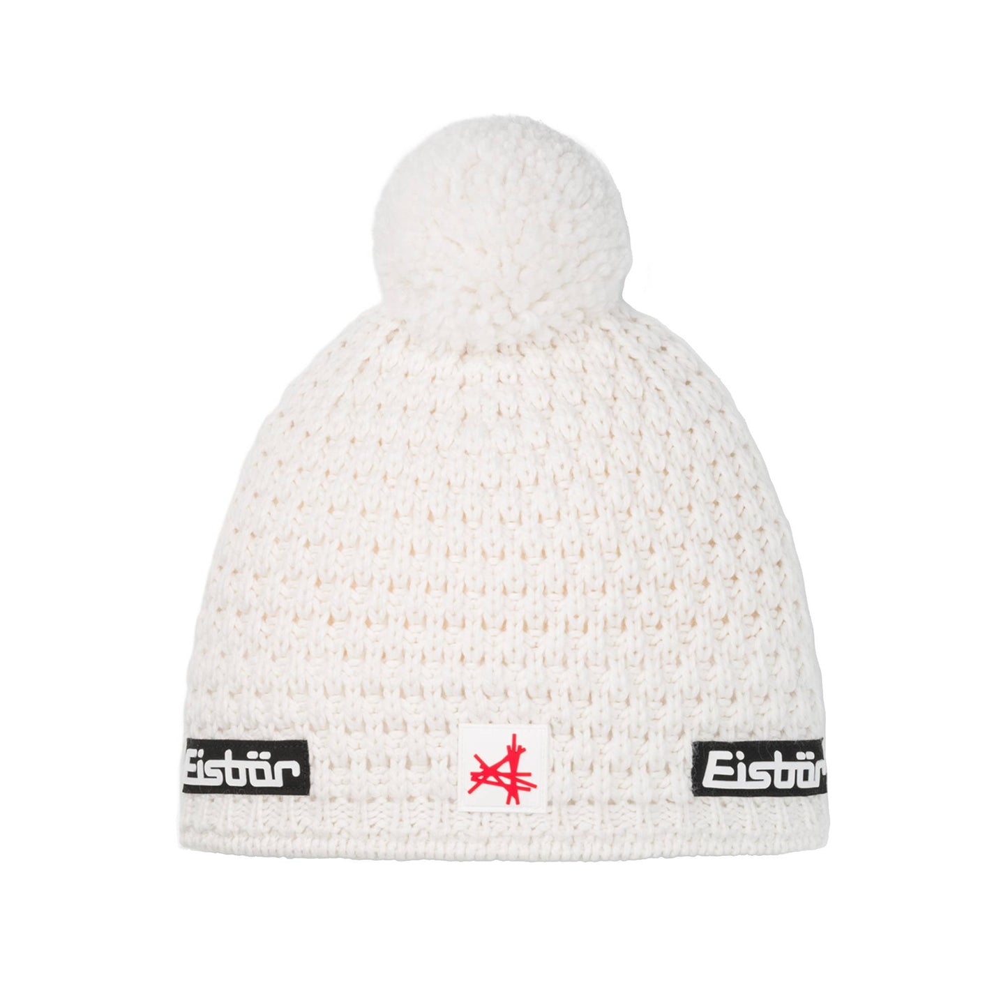 Eisbar Trail SA Adult Pom Hat