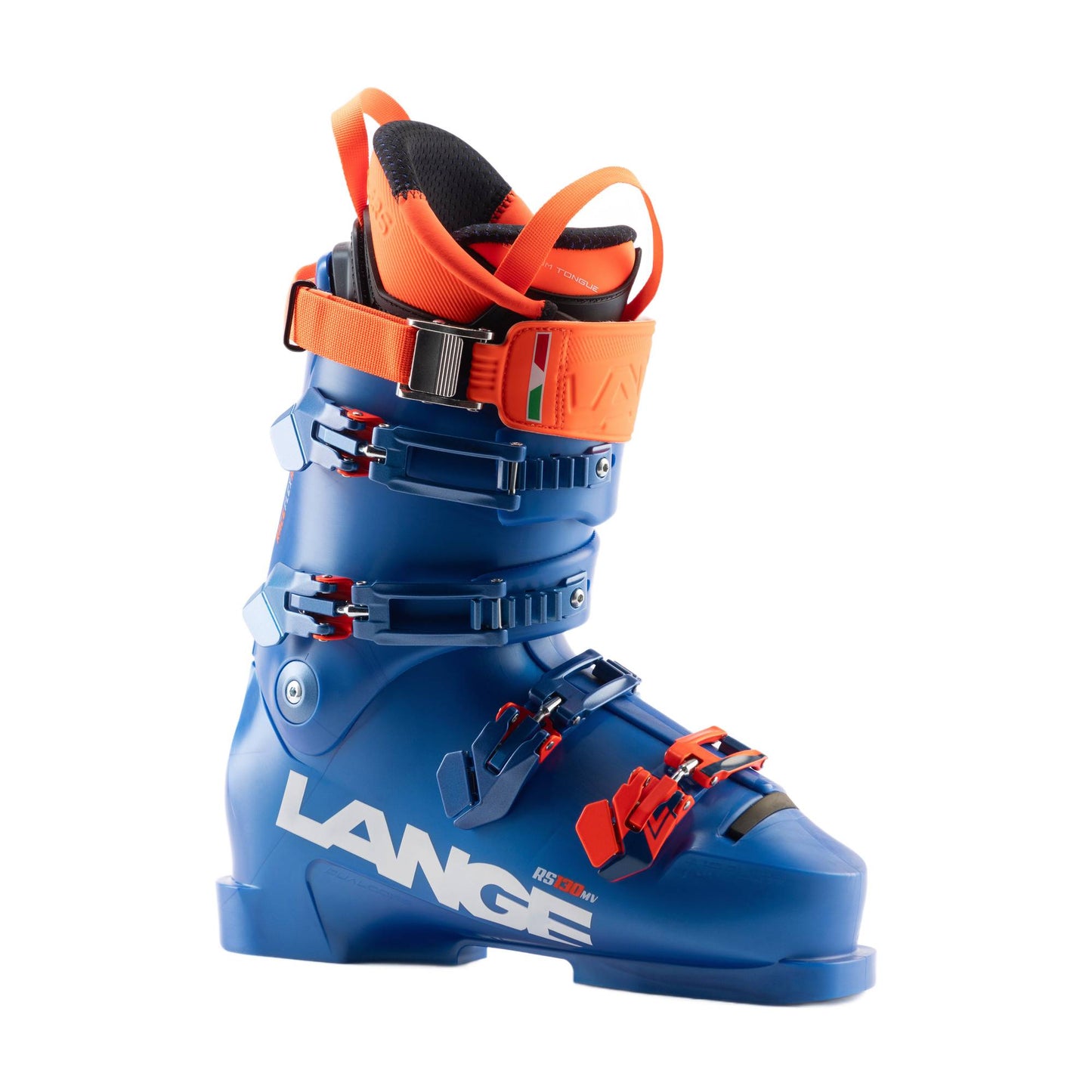 Lange RS 130 MV Ski Boot 2026