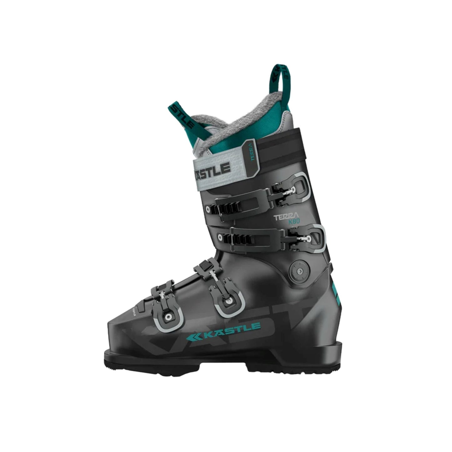 Kastle K80 Terra Womens Ski Boot 2026