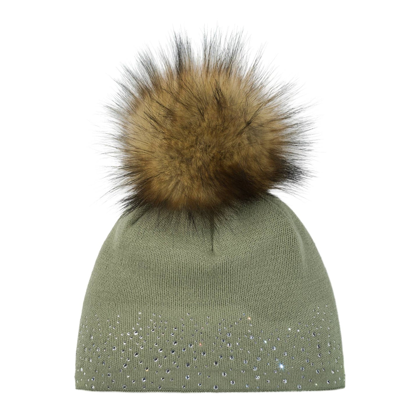 Eisbar Nalin Lux Crystal Womens Hat