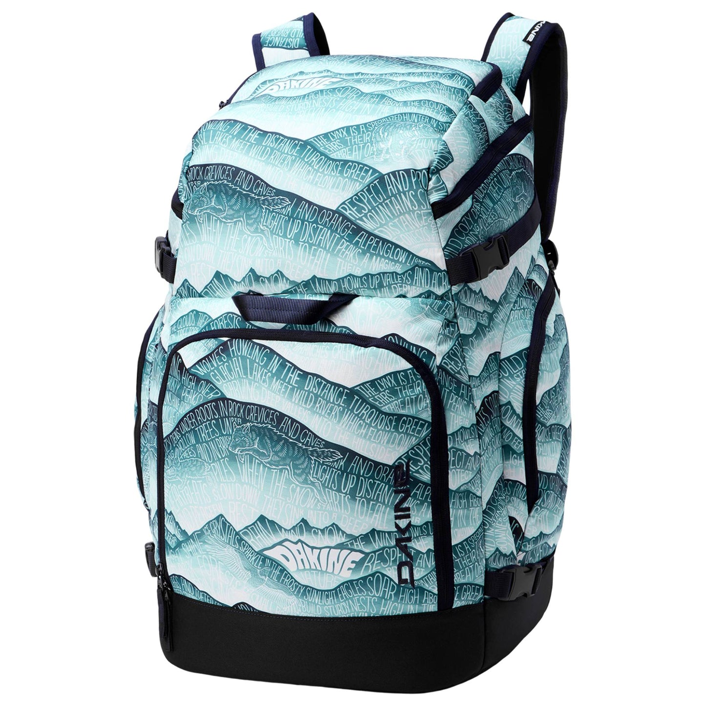Dakine Boot Pack DLX 75L Bag