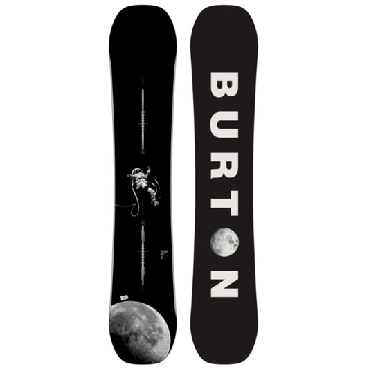 Burton Process Flying V Snowboard 2024