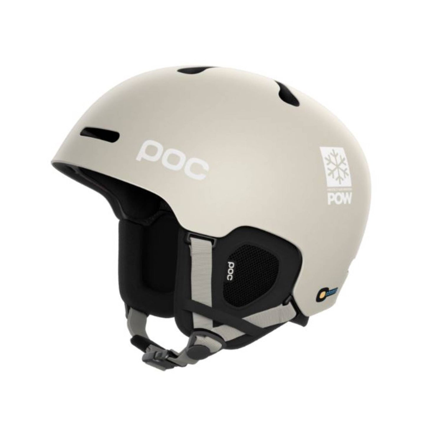 POC Fornix MIPS POW JJ Helmet 2026
