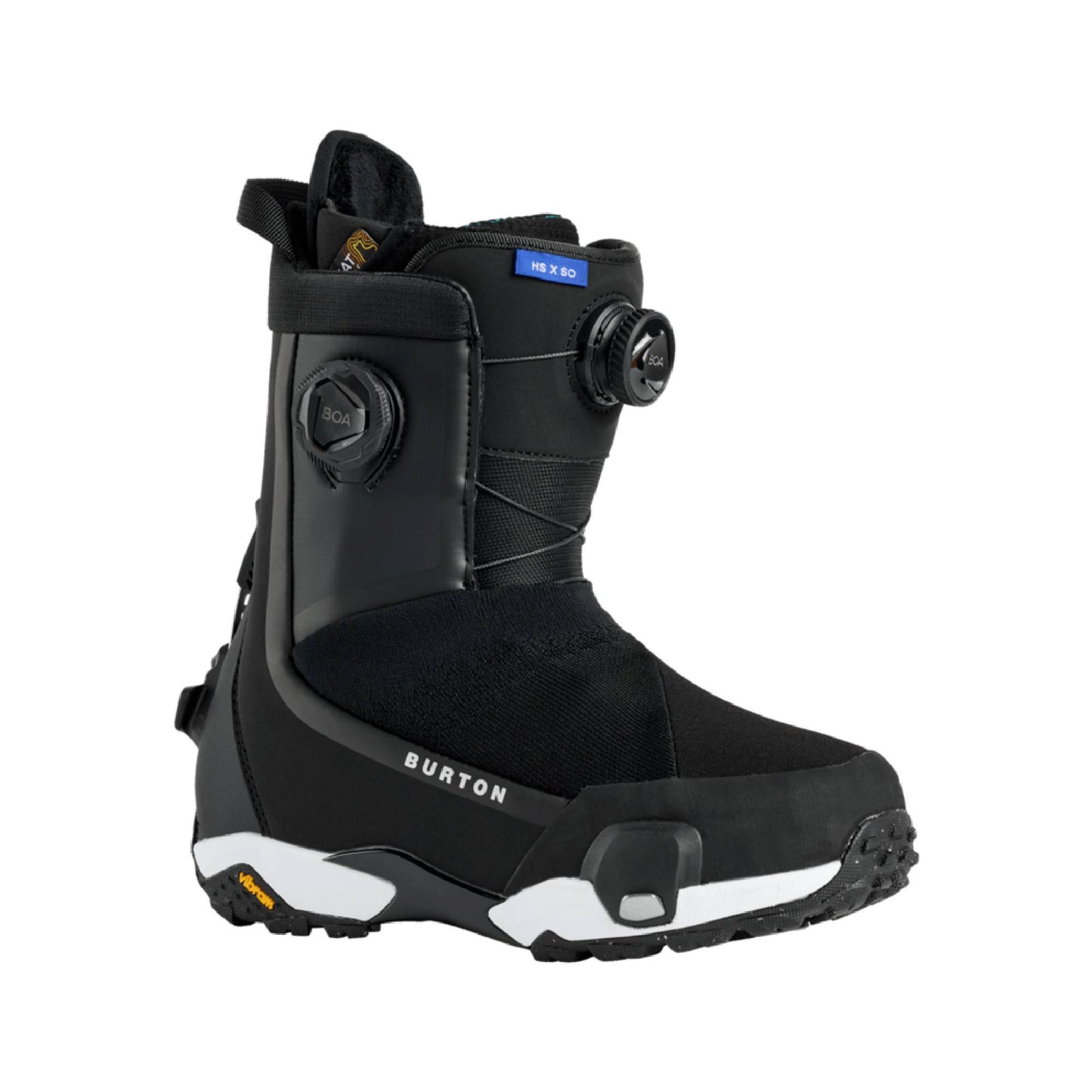 Burton Highshot X Womens Step On Snowboard Boots 2026