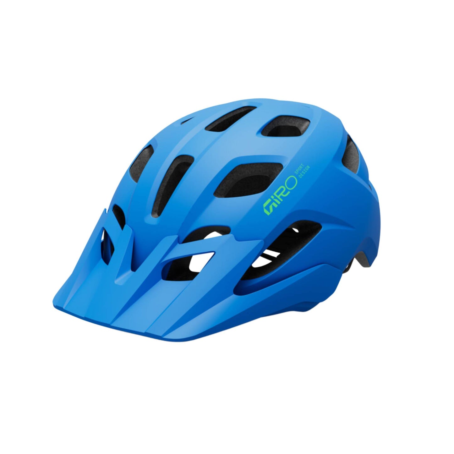 Giro Tremor Junior Bike Helmet