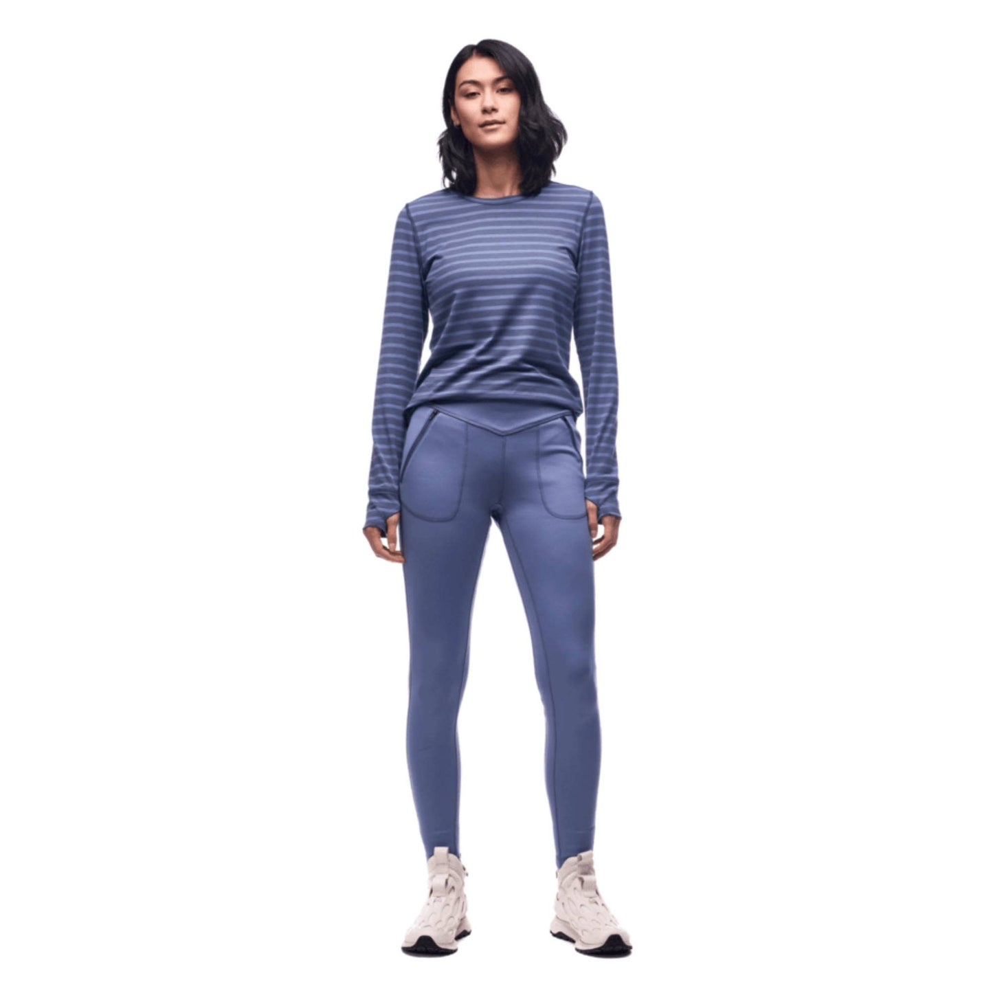 Indyeva Teplo Womens Leggings 2026