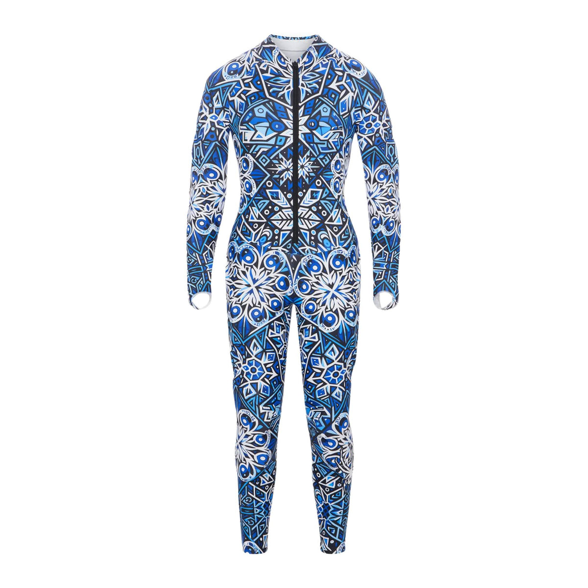 Spyder Performance GS Womens Race Suit