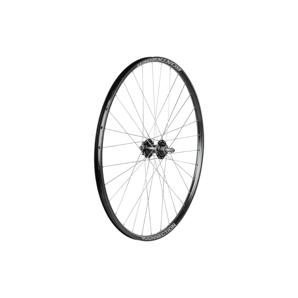 Bontrager Connection Disc Wheel Front