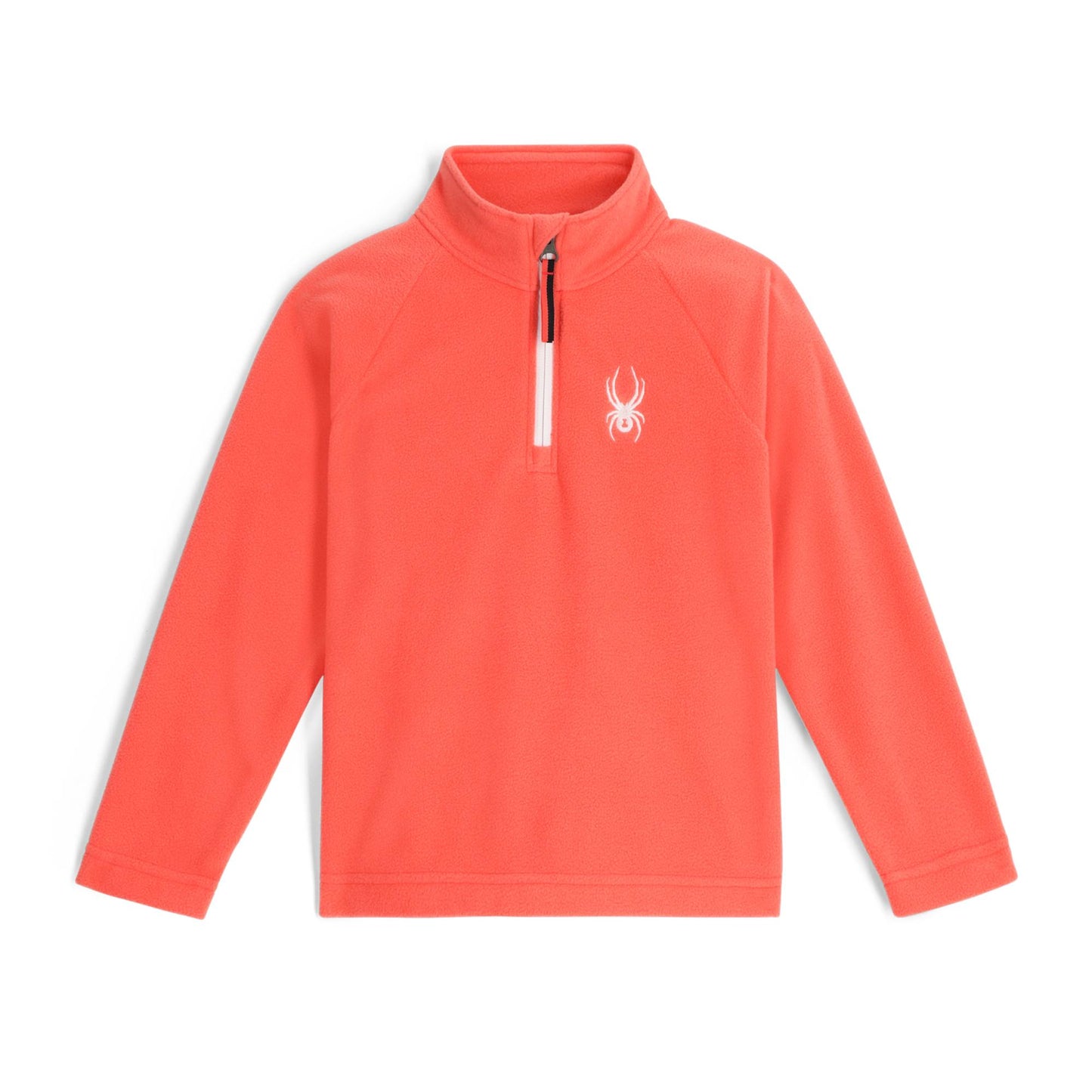 Spyder Speed Toddler Fleece Half Zip 2026
