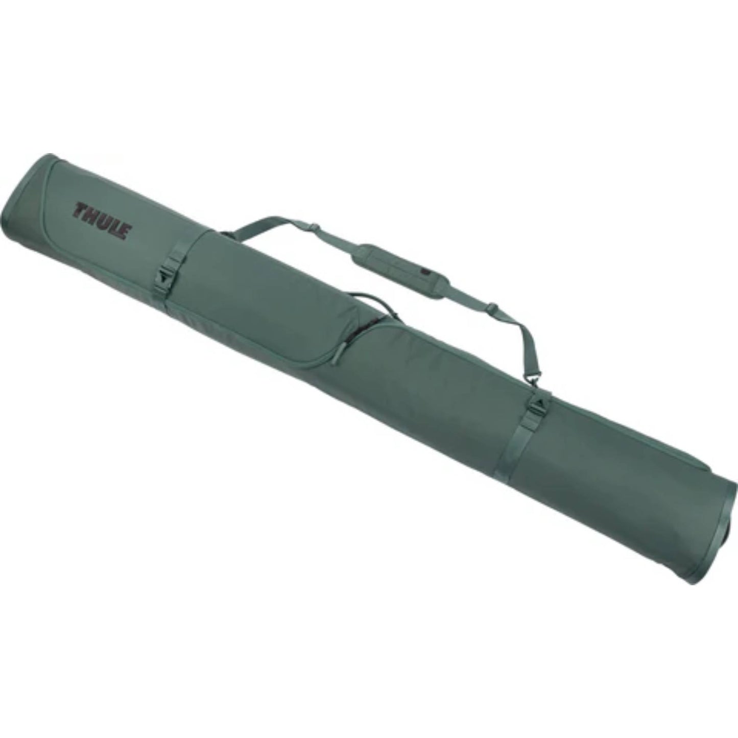 Thule RoundTrip Ski Bag 192cm Hazy Green