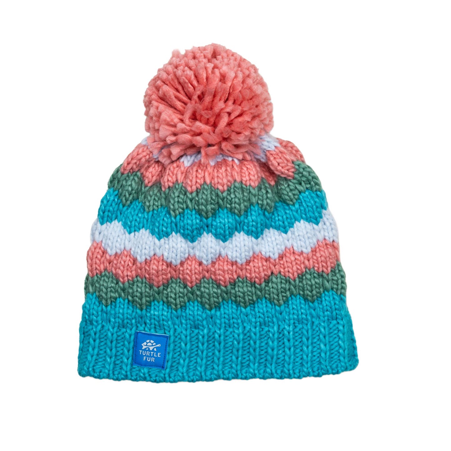 Turtle Fur Jocelyn Kids Beanie