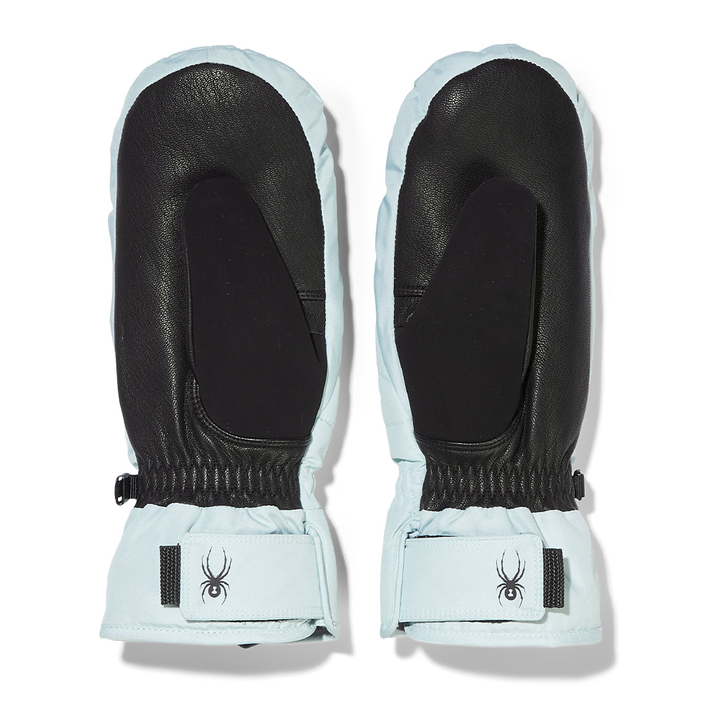 Spyder Puffy Unisex Mitt