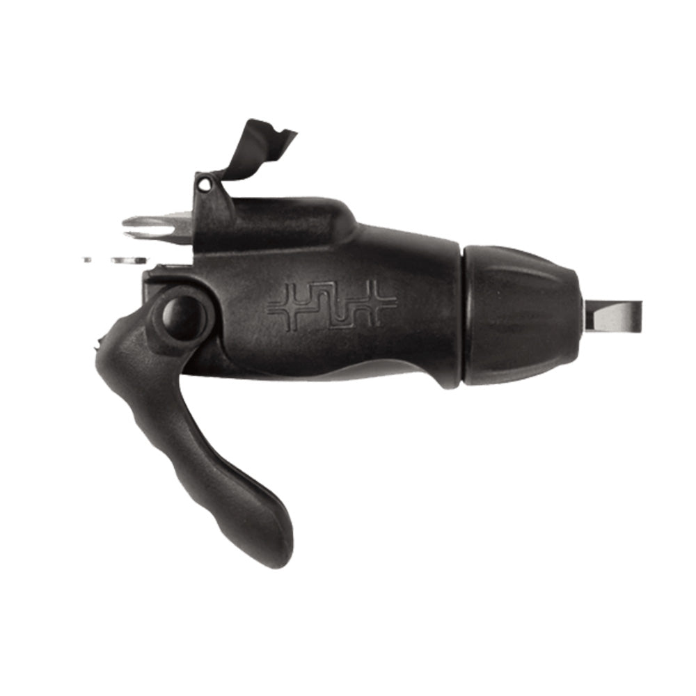 Burton Bullet Tool Black