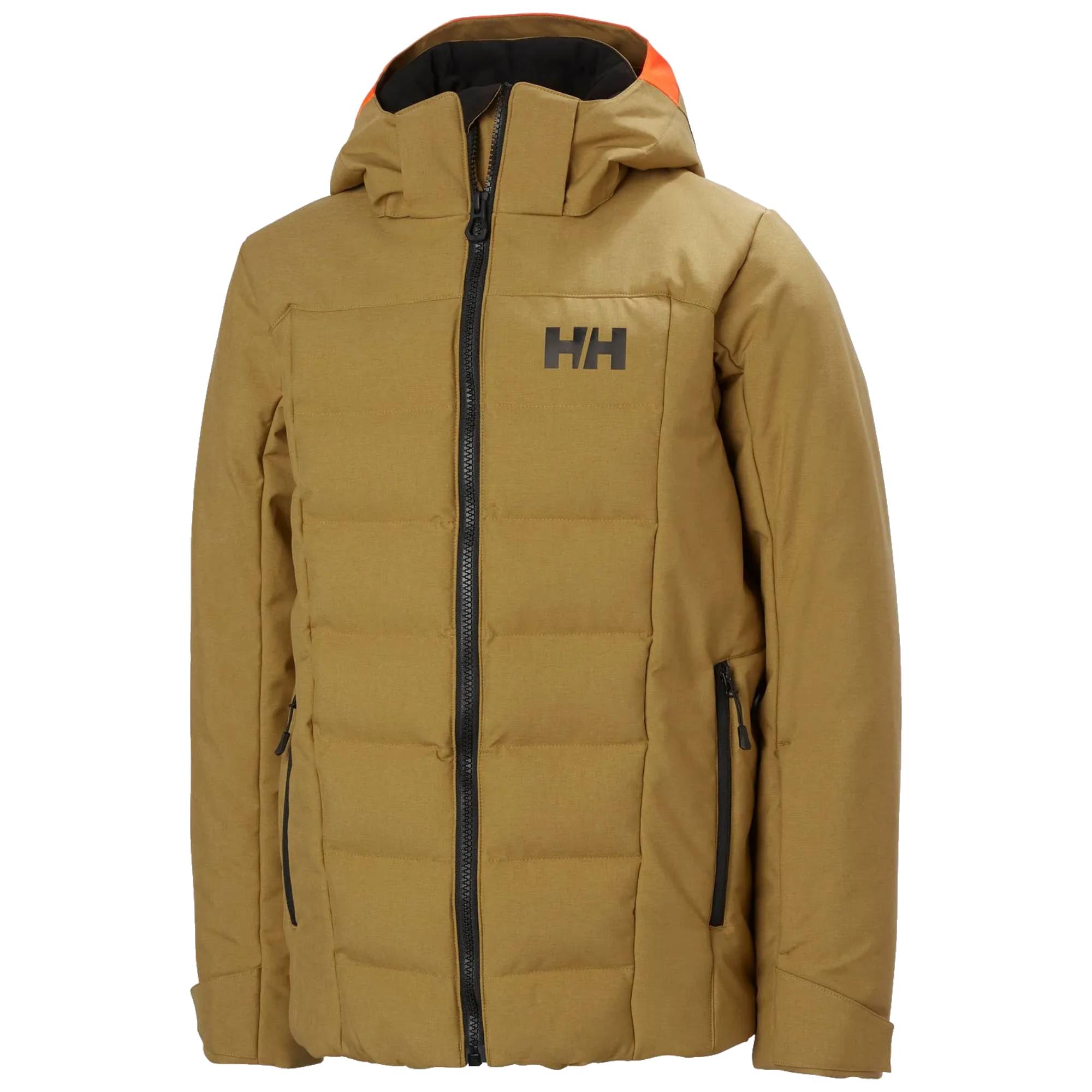 Helly Hansen Venture Junior Jacket 2025