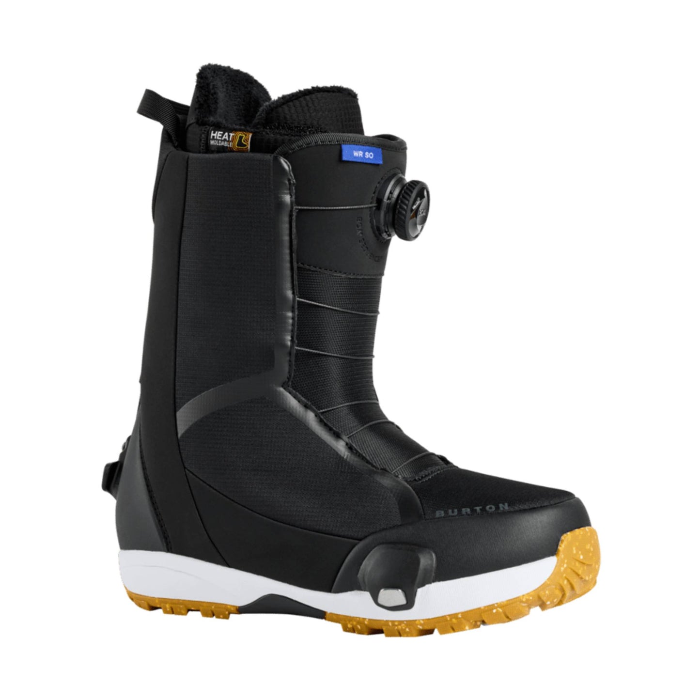 Burton Waverange Step On Snowboard Boots 2026