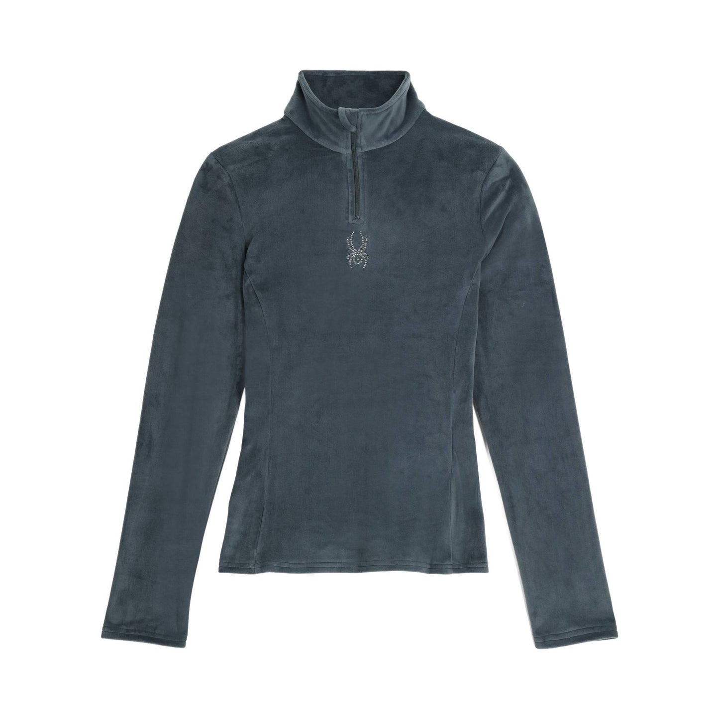 Spyder Shimmer Bug Womens Half Zip 2026