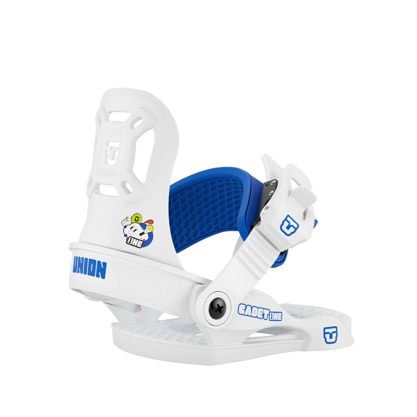 Union Cadet One Junior Snowboard Bindings 2026