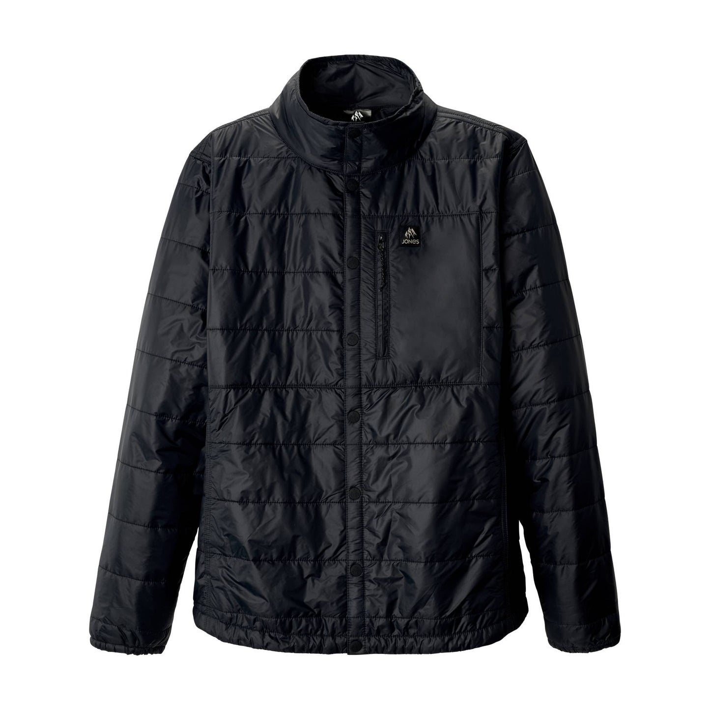 Jones Long Shadow Mens Shacket 2026