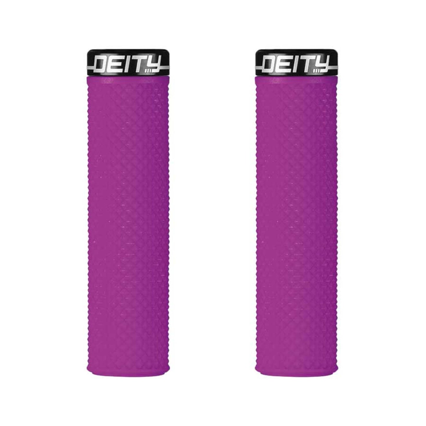Deity Supracush Grips Pair