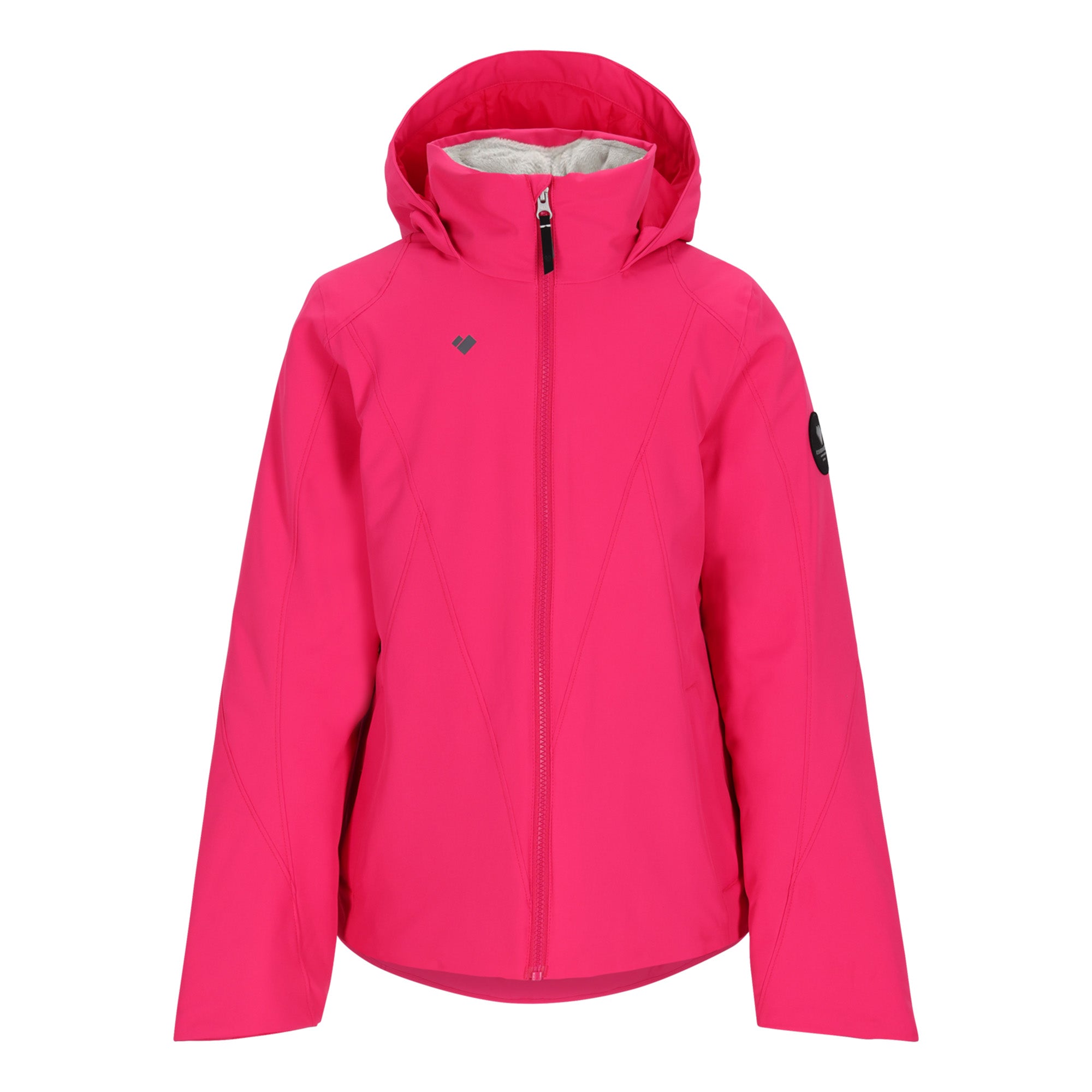 Obermeyer Youth Girl'S Rylee Waterproof Jacket Jackets main image 0