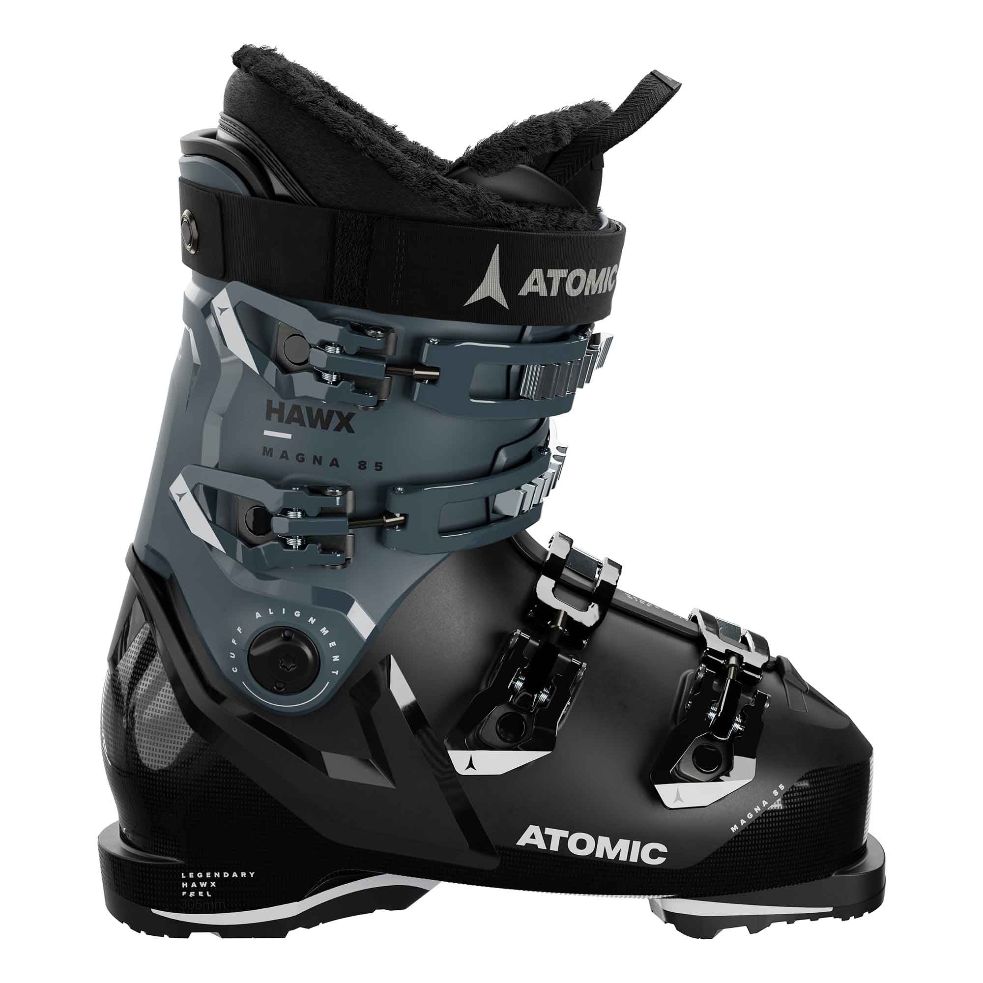 Atomic Hawx Magna 85 W Alpine Ski Boots Women's 2024 main image 1