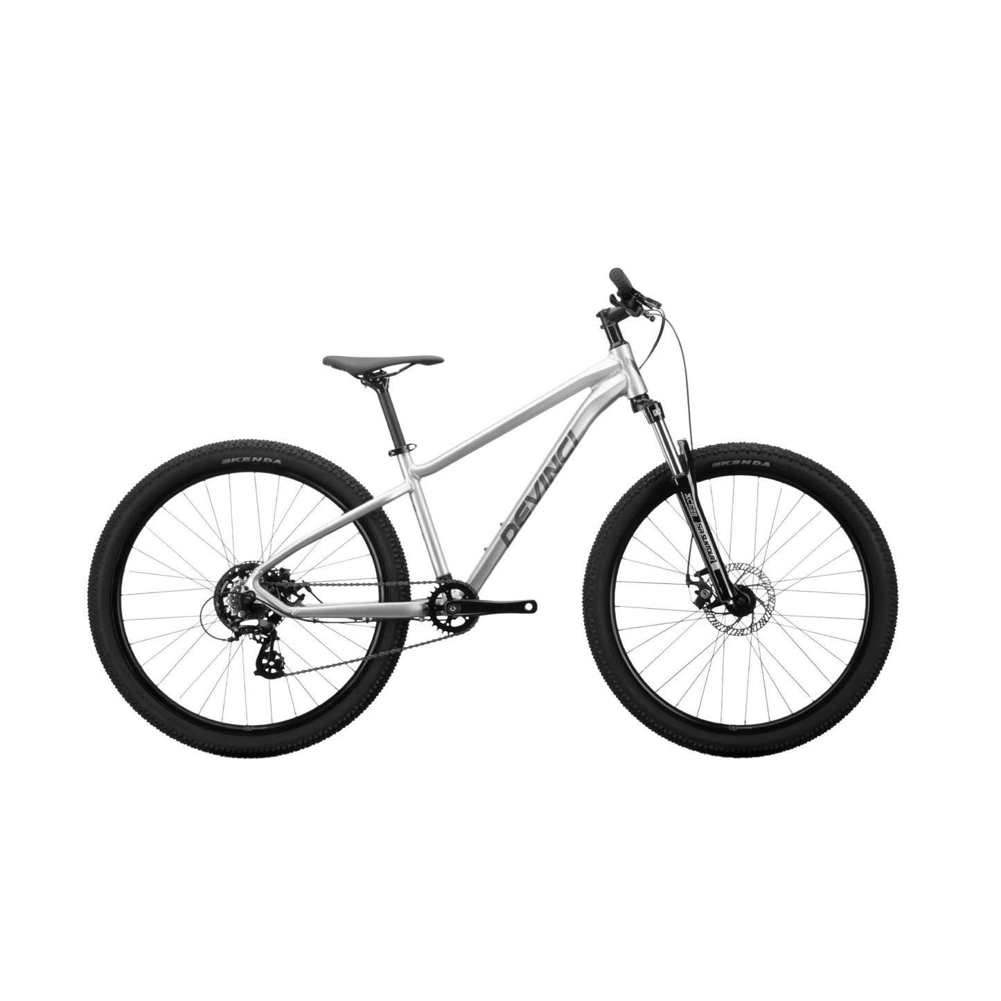Devinci Ewoc 26 7s Bike