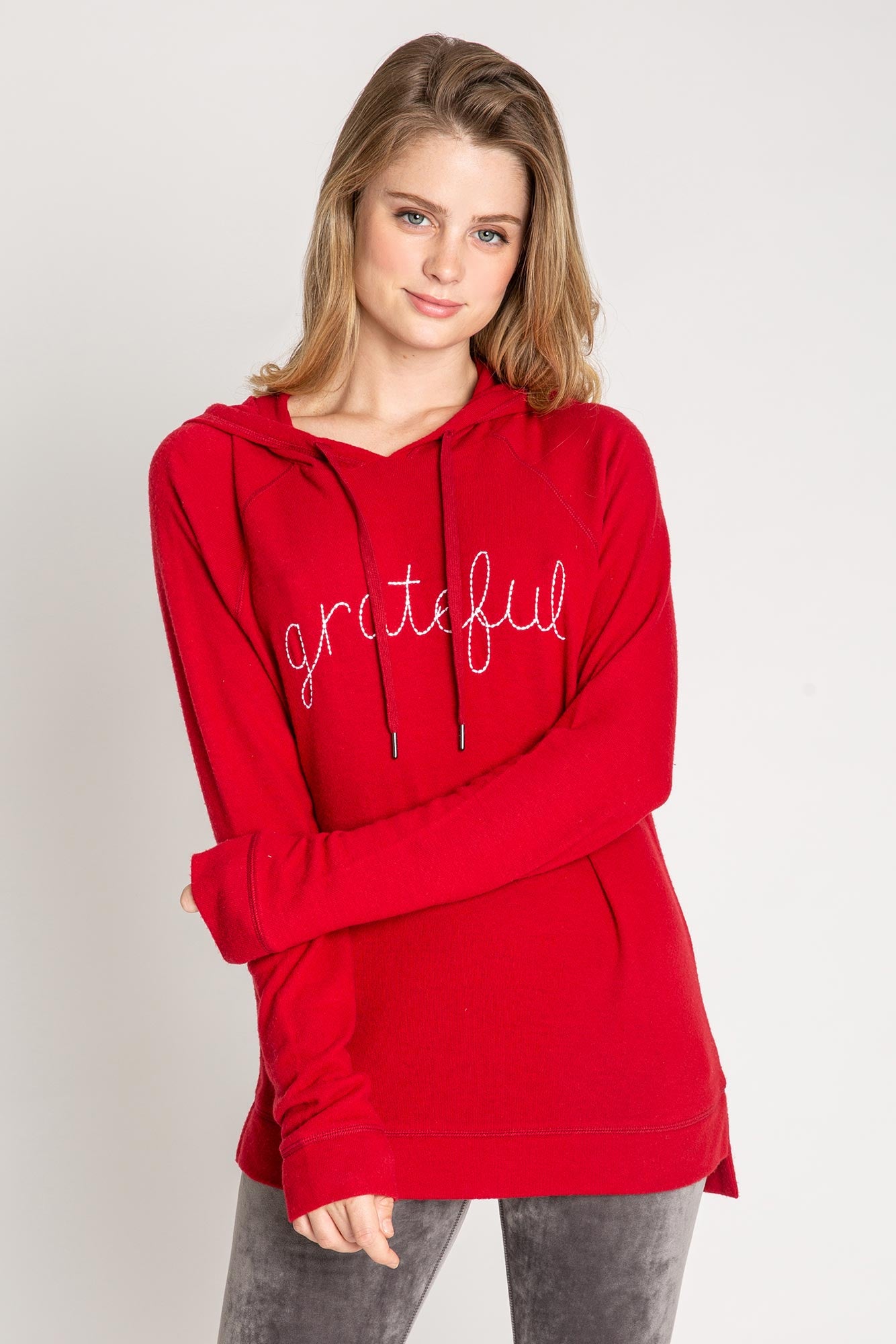 PJ Salvage On Holiday Ladies Hoody 2019