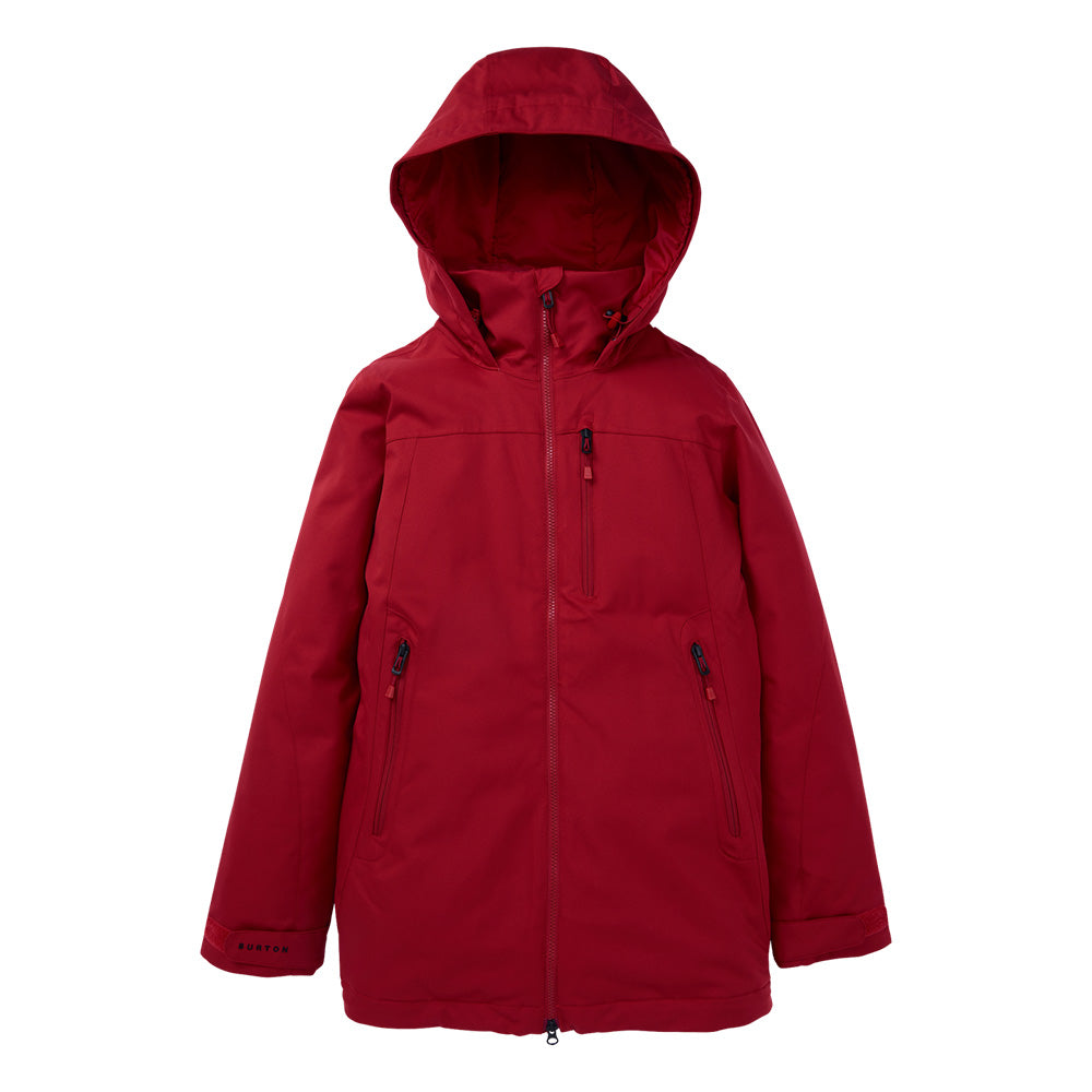 Jacket 2025 Burton Women's Lelah Insulated Jacket Burton