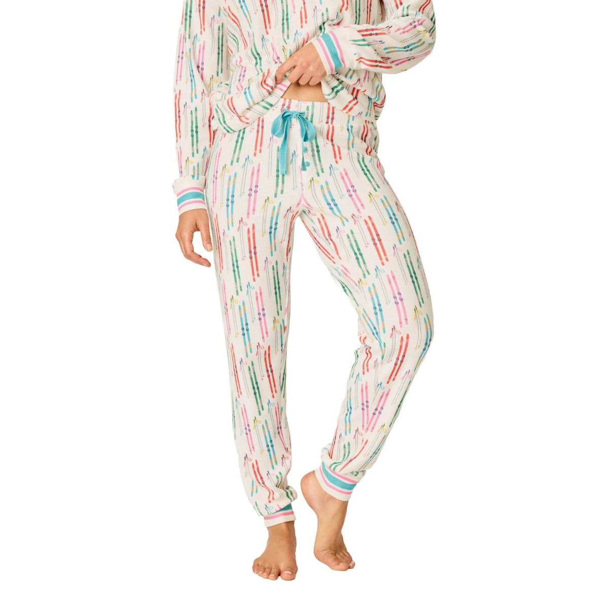 PJ Salvage Apres All Day Womens Jammie Pant 2027
