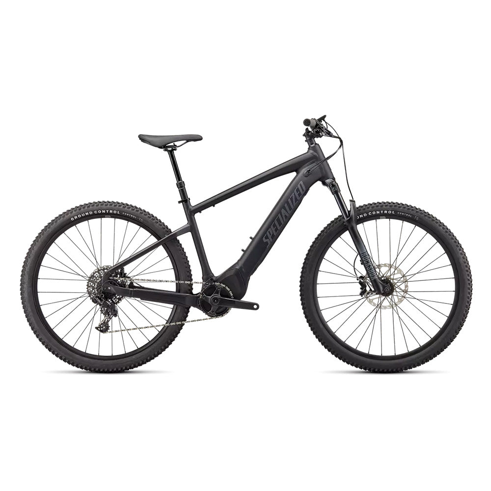 Specialized Tero 4.0 E Bike Blk Blk L