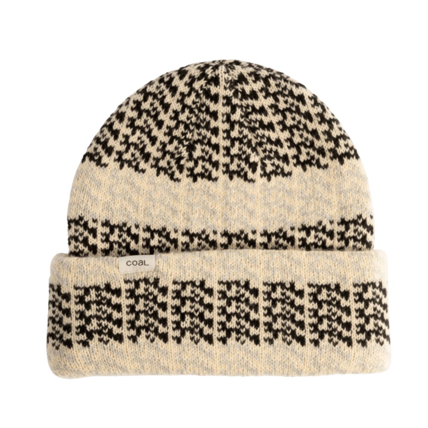 Coal Mirage Adult Beanie