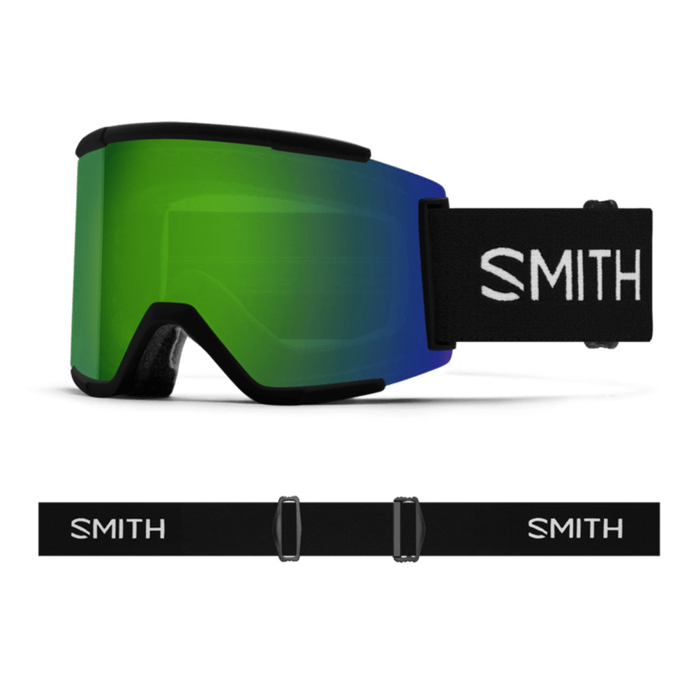 Smith Squad XL Goggles 2024 The Last Lift
