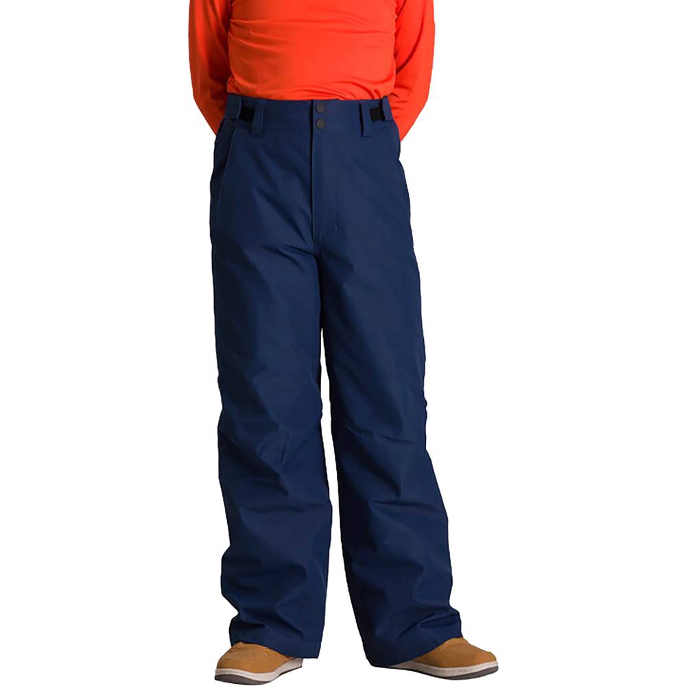 Pantalon De Ski Enfant ROSSIGNOL – Soft Grey, Garçon, Ski Pant