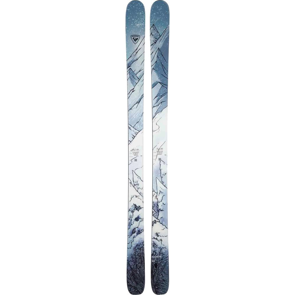 Rossignol Blackops 92 Ski 2024