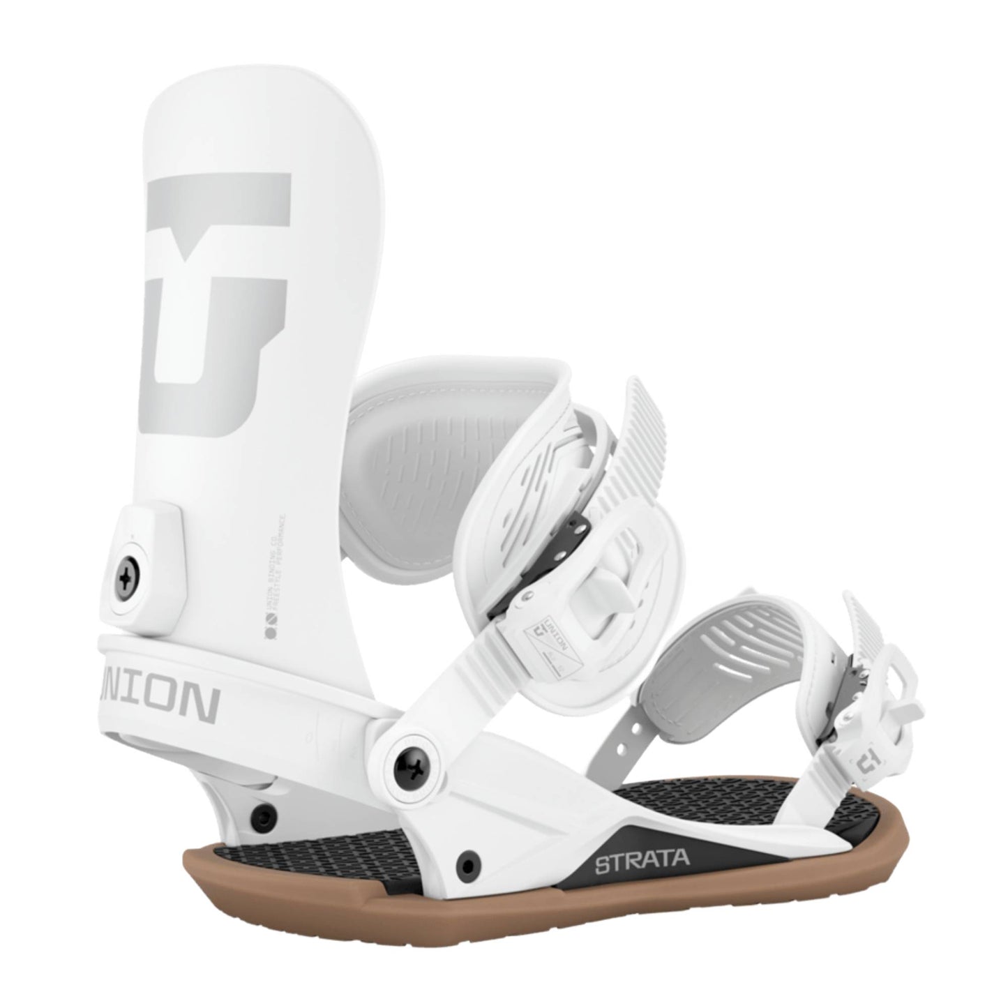 Union Strata Snowboard Bindings 2027